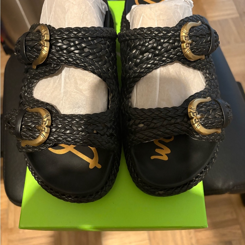 Sam Edelman Reid Sandals